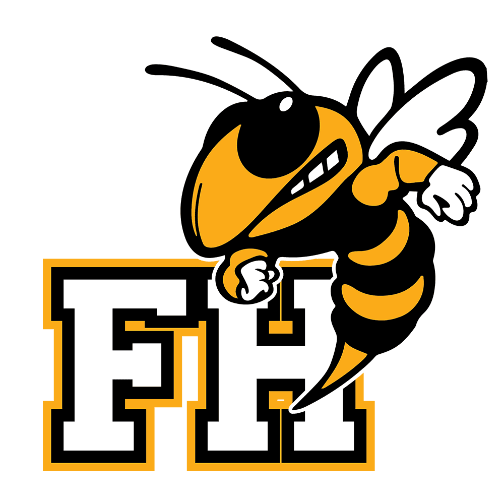 Forest Hills Yellow Jackets Logo